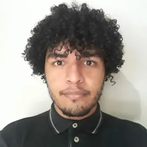 Gabriel Elias dos Santos - Prof de matemática - Sinop