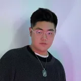 William - Chinese teacher - Eugene