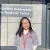 Kelly - Mandarin teacher - Cardiff