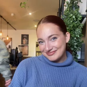 Isabella - English tutor - London