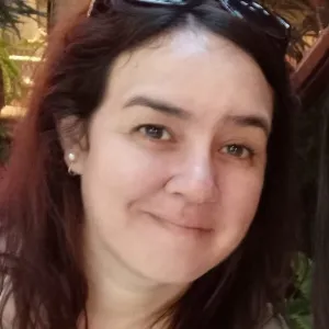Patricia - Profe de español para extranjeros - Paysandú​