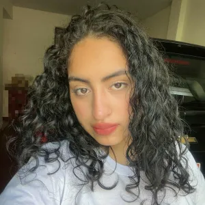 Alessandra - profesor de español - Lima