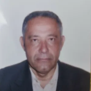 Francisco Javier - prof de Matemáticas financieras - Medellín