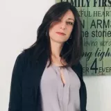 Stefania - Insegnante di aiuto compiti - Torino