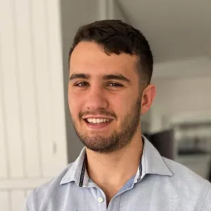 David - Prof de maths - Pessac