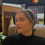 Sofiia - Russian tutor - Vancouver
