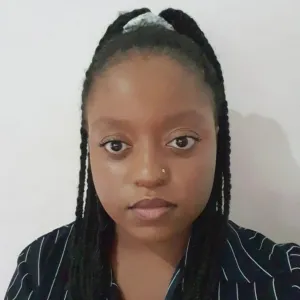 Buhle - International relationships tutor - Pretoria