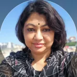 Poulomi - Bengali tutor - Beverley