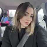 Noemi - Insegnante di aiuto compiti - Riccione