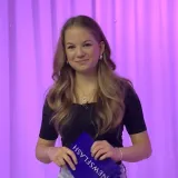Rosalia - Lehrkraft für Deutsch - Passau