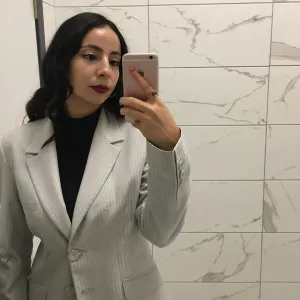 Ecem - İngilizce öğretmeni - Ankara