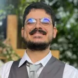 Gabriel - Professor de inglês - Jardim Santa Genebra II (Barao Geraldo)