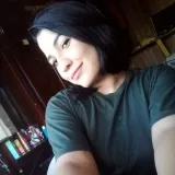 Cristiane - Professor de português - Macapá