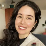 Camila - profesor de inglés - Concón