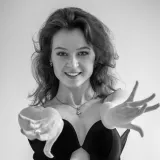 Mariia - Prof de danses latines - Lyon