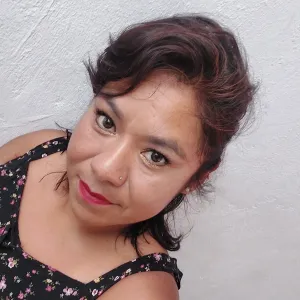 Fabiola - Profesor de ingeniería industrial - Atlixco