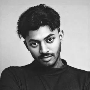 Shantanu - Graphic design tutor - Greater Noida