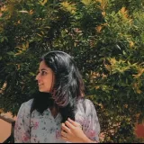 Deeptha - English tutor - Kozhikode