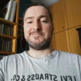 Joan F - Profesor de diseño gráfico - Granollers