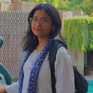 Shiya - Literacy tutor - Faridabad