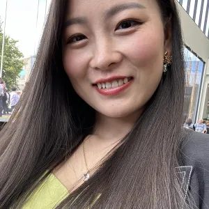 Melinda - Chinese tutor - Kingston