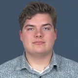 Marius Julian - Lehrkraft für Mathematik - Bad Schmiedeberg