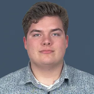 Marius Julian - Lehrkraft für Mathematik - Bad Schmiedeberg