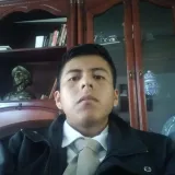 Mark - profesor de inglés - Heroica Puebla de Zaragoza