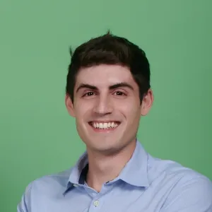 Francesco - Management and organization tutor - London