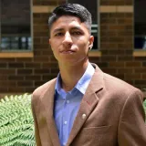 Mauricio - profesor de inglés - La Ceja