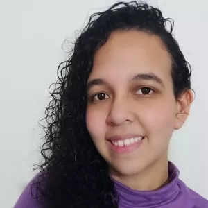 Cecilia - Profesor inglés - Posadas