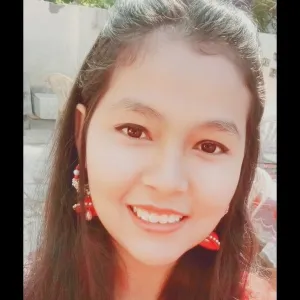 Saraswati singh - Biology teacher - Udaipur