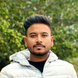 Manav - English tutor - Ambala Cantt
