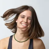 Silvia - Personal Trainer - Amsterdam