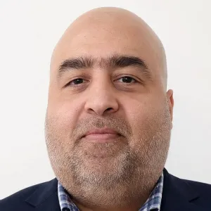 Iqbal - Computer programming tutor - Derby