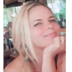 Alejandra - Profesor de yoga - Buenos Aires