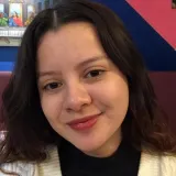 Nereyda - Profesor de inglés - Apodaca