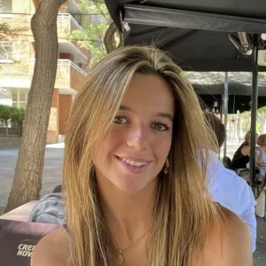 Marisa - Spanish tutor - Boca Raton