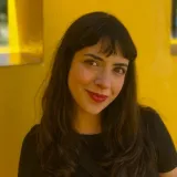 Débora - Professor de inglês - São Paulo