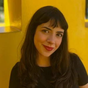 Débora - Professor de inglês - São Paulo