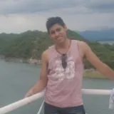 Leonel - Profesor de física - Salta
