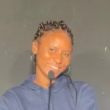 Bintou Sadio - Prof de français - Maisons-Alfort