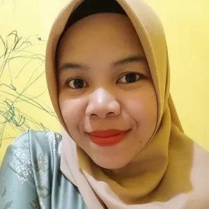 Anas Fitri - Guru matematika - Kecamatan Sentani