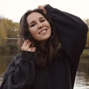 Daria - Lehrkraft für Choreographie - Berlin