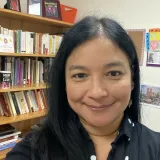 Alejandra - Spanish teacher - Tallahassee
