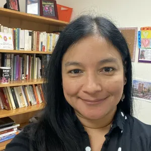 Alejandra - Spanish teacher - Tallahassee