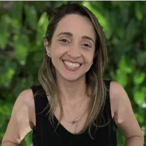 Jéssica - Prof de inglês - 