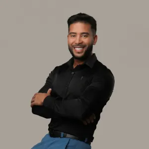 Júlio - Prof de liderança - Porto Alegre