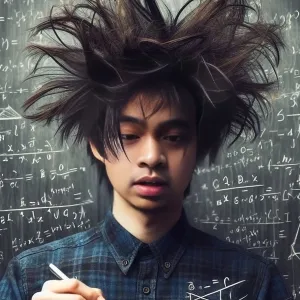 Ahmad - Guru pengetahuan umum - Kecamatan Kauman
