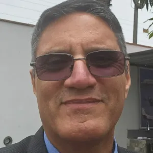 Antonio - profesor de Excel - La Molina